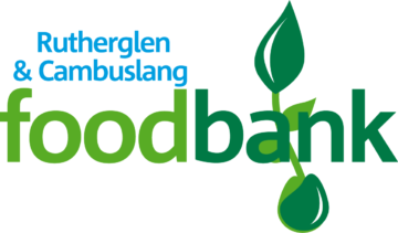 Rutherglen & Cambuslang Foodbank Logo